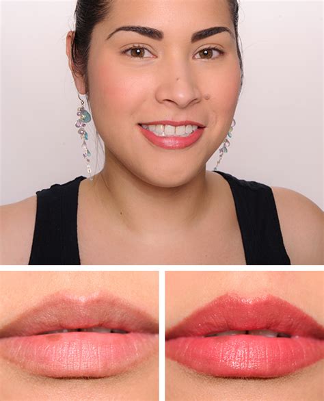 chanel rouge coco shine desinvolte review|Chanel Rouge Coco shine boy.